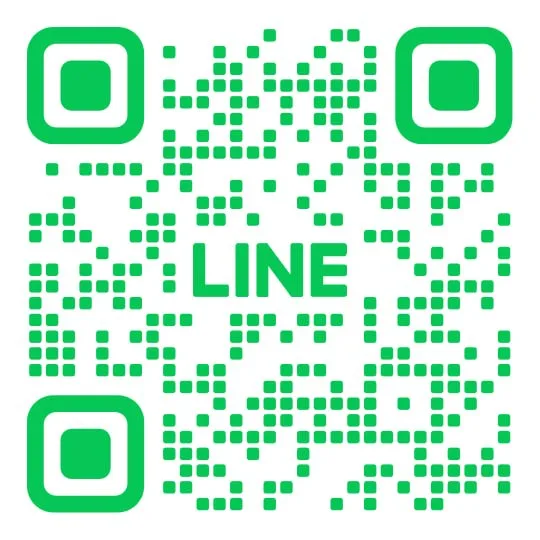 QR Code แชท เกมออนไลน์ pc ฟรี ทาง Line